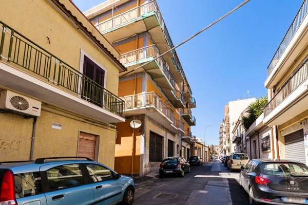 appartamento in vendita a Noto in zona Madonna Marina