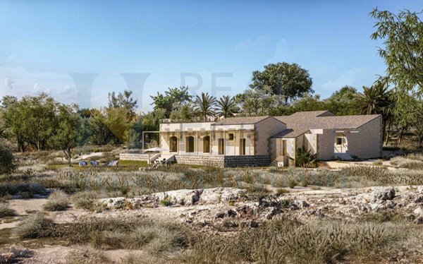 casa indipendente in vendita a Noto