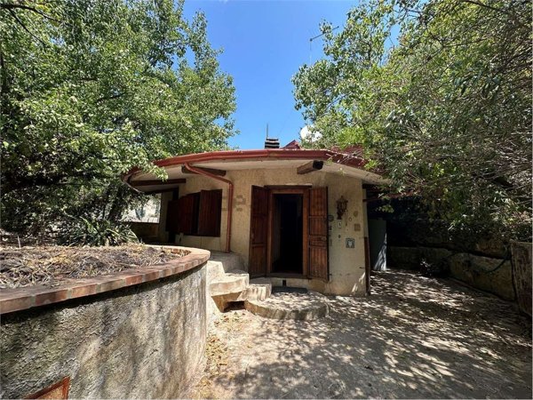 appartamento in vendita a Noto in zona San Corrado di Fuori