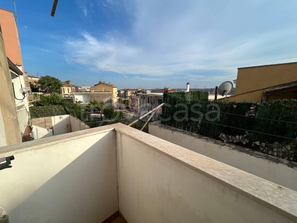 casa indipendente in vendita a Noto in zona Madonna Marina