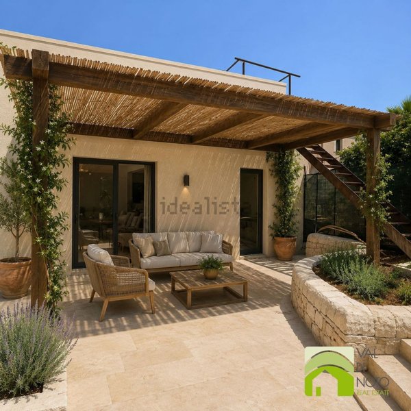 casa indipendente in vendita a Noto