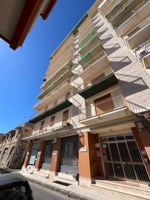 appartamento in vendita a Noto in zona Madonna Marina