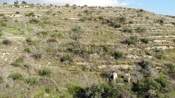 terreno in vendita a Noto