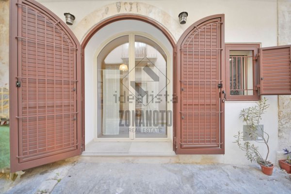 appartamento in vendita a Noto