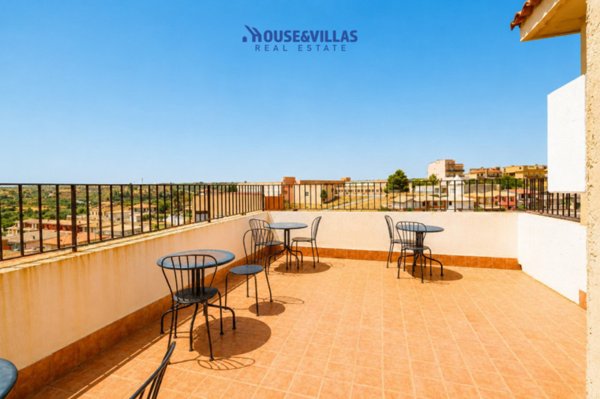 appartamento in vendita a Noto in zona Madonna Marina