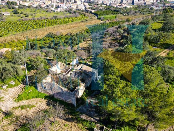casa indipendente in vendita a Noto