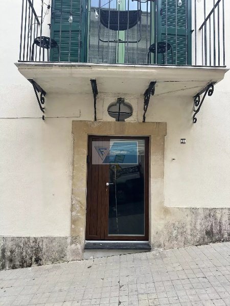 appartamento in vendita a Noto in zona Madonna Marina