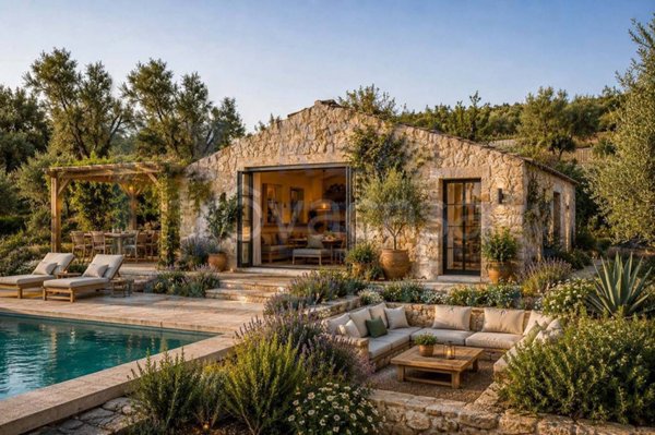 casa indipendente in vendita a Noto