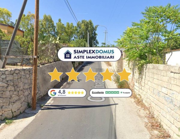 appartamento in vendita a Noto in zona San Corrado di Fuori