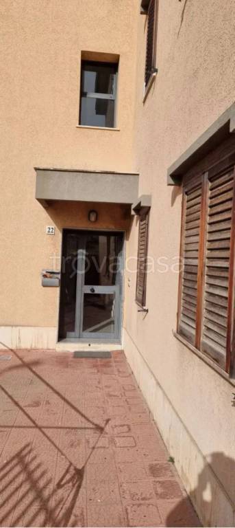 appartamento in vendita a Noto