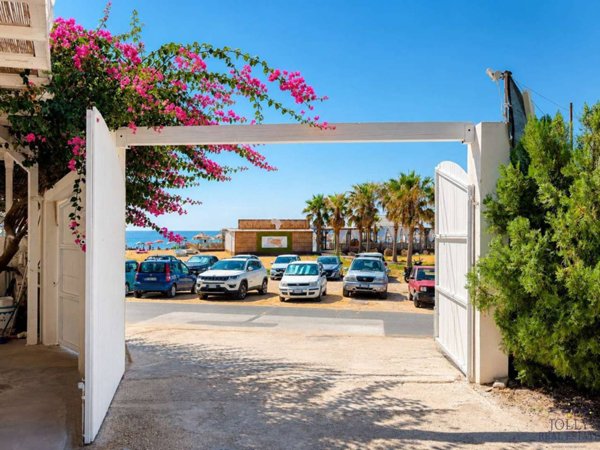 casa indipendente in vendita a Noto in zona Lido di Noto
