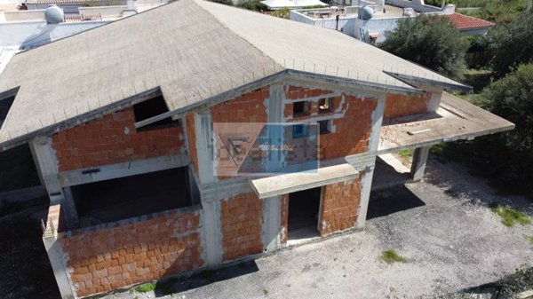 casa indipendente in vendita a Noto in zona Calabernardo