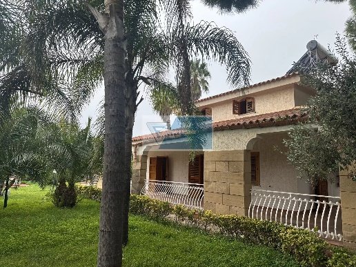 casa indipendente in vendita a Noto in zona Lido di Noto