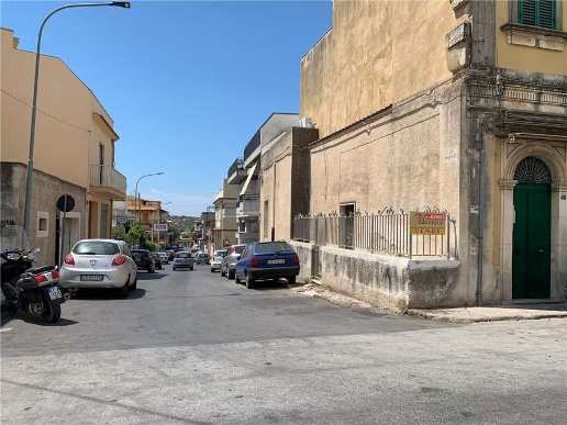 casa indipendente in vendita a Noto in zona Madonna Marina