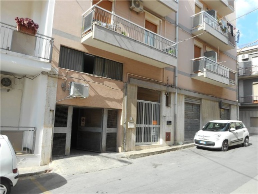 appartamento in vendita a Noto in zona Madonna Marina