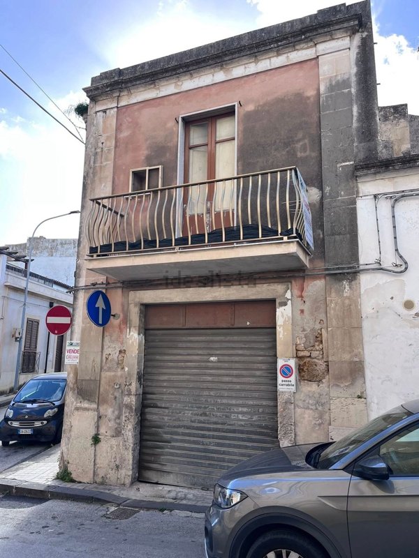 appartamento in vendita a Noto in zona Madonna Marina
