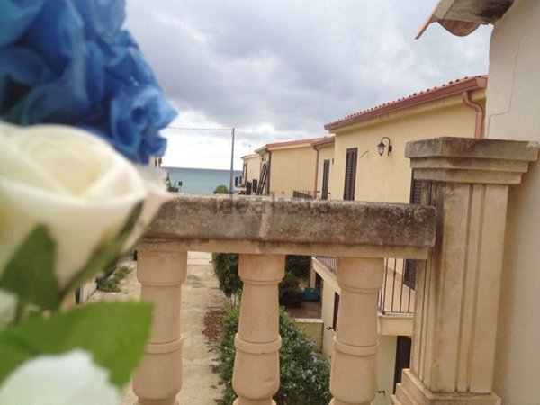 appartamento in vendita a Noto in zona Lido di Noto