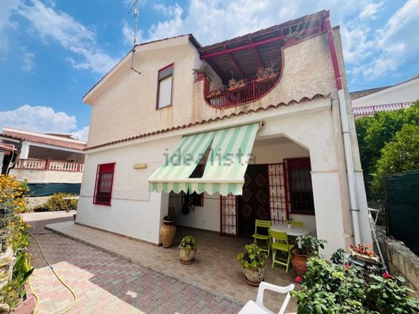 casa indipendente in vendita a Noto in zona Lido di Noto