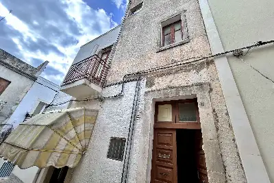 casa indipendente in vendita a Noto