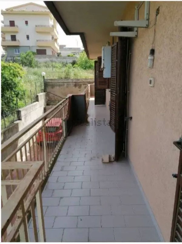appartamento in vendita a Noto
