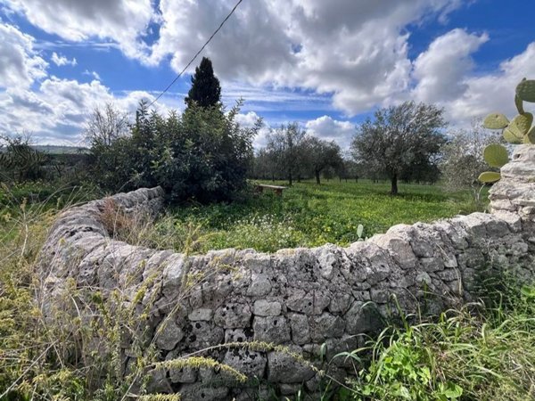 casale in vendita a Noto