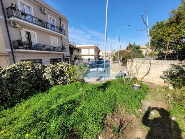 appartamento in vendita a Noto in zona Madonna Marina
