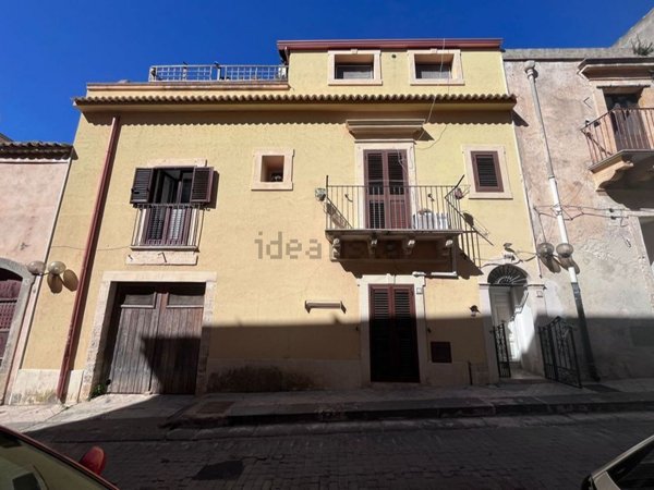 appartamento in vendita a Noto