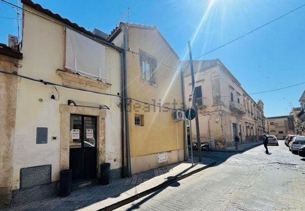 appartamento in vendita a Noto