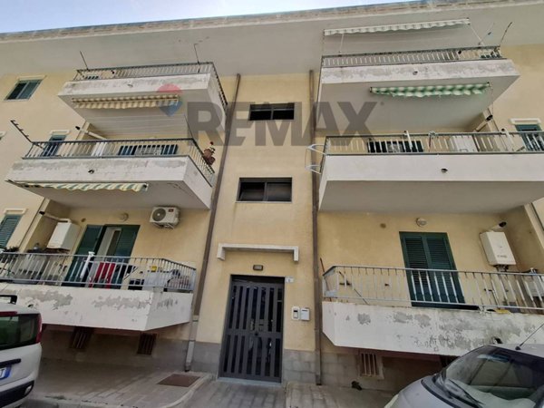 appartamento in vendita a Noto in zona Madonna Marina