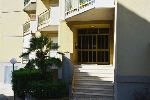 appartamento in vendita a Noto in zona Madonna Marina