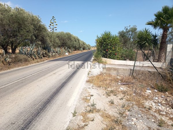 terreno agricolo in vendita a Noto