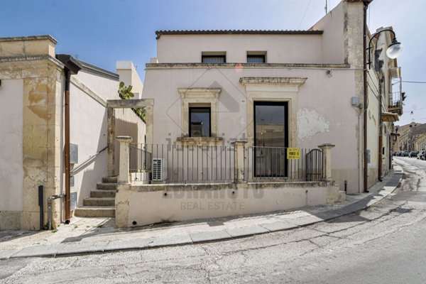 appartamento in vendita a Noto