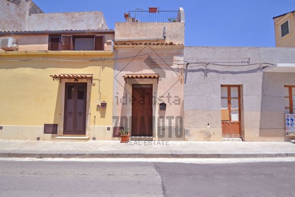 appartamento in vendita a Noto