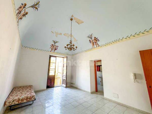 appartamento in vendita a Noto