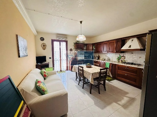 appartamento in vendita a Noto in zona Madonna Marina