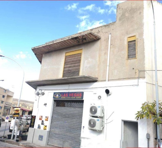 appartamento in vendita a Noto in zona Madonna Marina