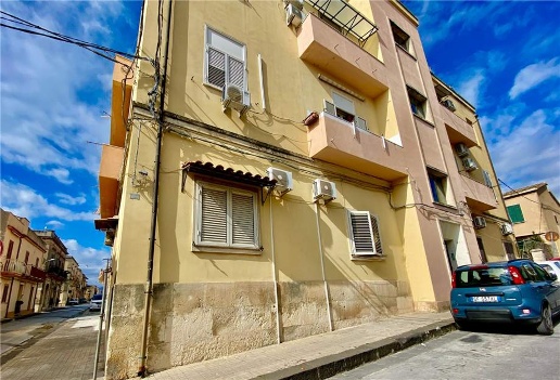 appartamento in vendita a Noto