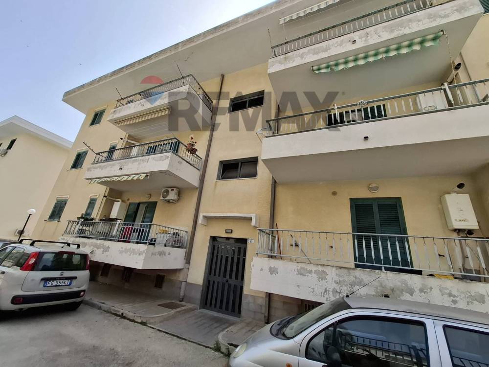 appartamento in vendita a Noto in zona Madonna Marina