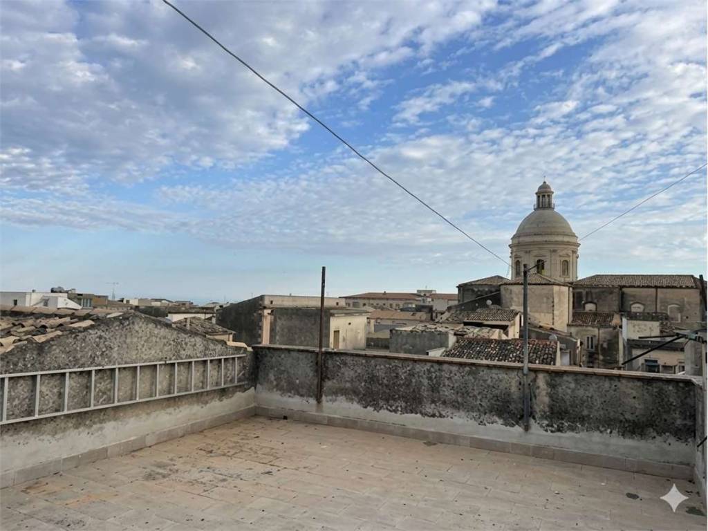 appartamento in vendita a Noto