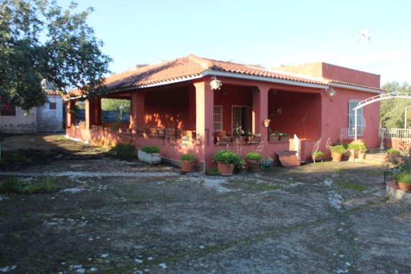 casa indipendente in vendita a Noto