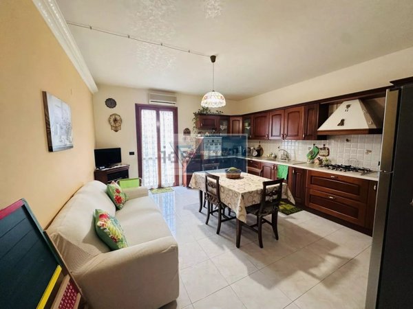appartamento in vendita a Noto in zona Madonna Marina