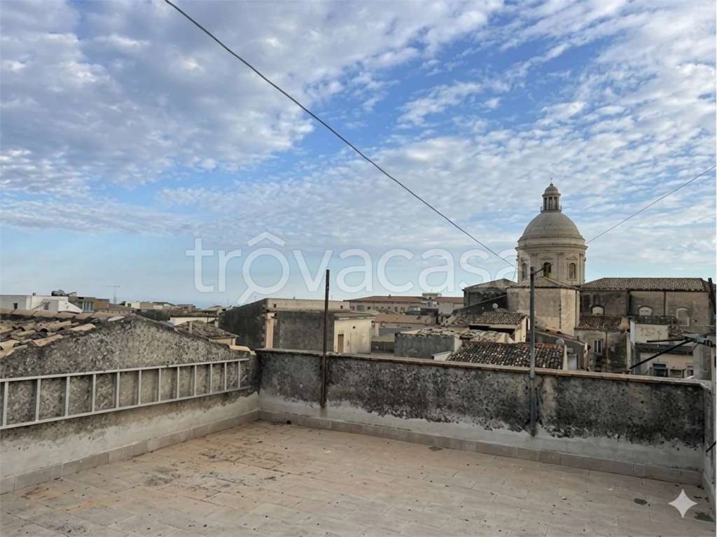 appartamento in vendita a Noto