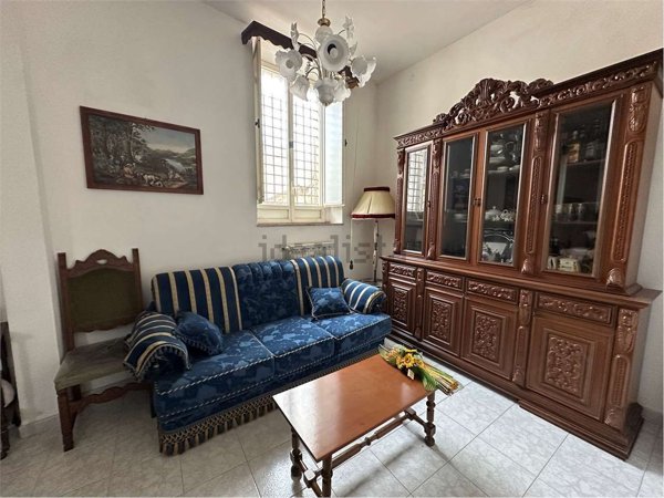 appartamento in vendita a Noto