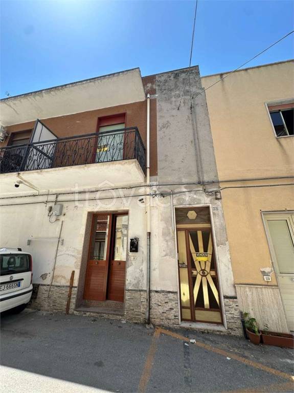 appartamento in vendita a Noto in zona Madonna Marina
