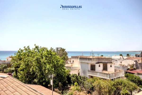 casa indipendente in vendita a Noto in zona Lido di Noto