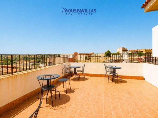 appartamento in vendita a Noto in zona Madonna Marina