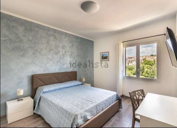 appartamento in vendita a Noto in zona Madonna Marina
