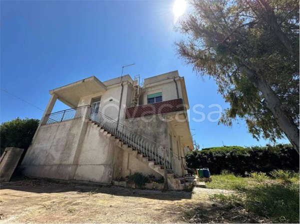 casa indipendente in vendita a Noto in zona San Lorenzo