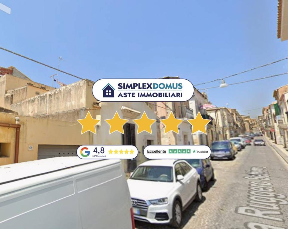 appartamento in vendita a Noto