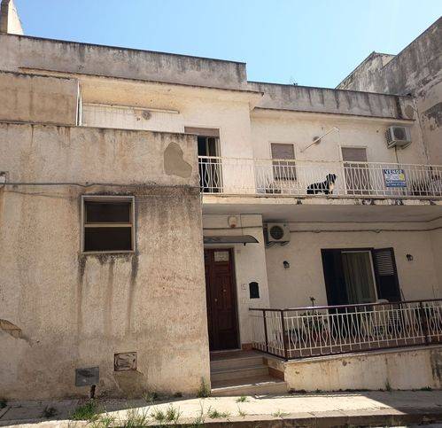 appartamento in vendita a Noto in zona Madonna Marina